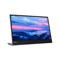 Lenovo L15 LED display 39,6 cm (15.6\) 1920 x 1080 Pixeles Full HD Negro, Gris