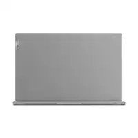 Lenovo L15 LED display 39,6 cm (15.6\) 1920 x 1080 Pixeles Full HD Negro, Gris