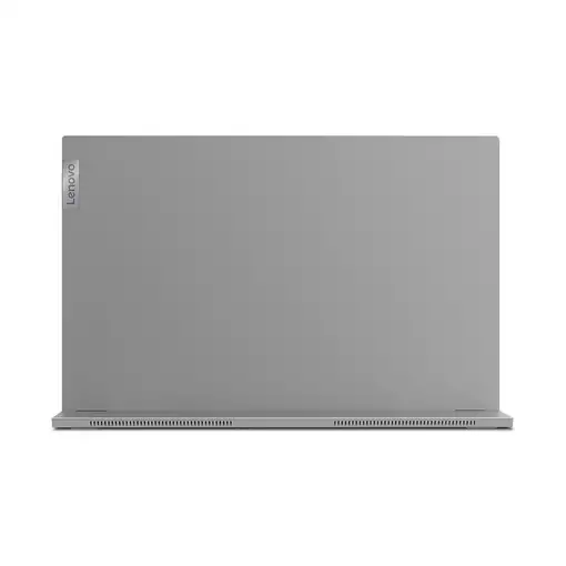 Lenovo L15 LED display 39,6 cm (15.6\) 1920 x 1080 Pixeles Full HD Negro, Gris