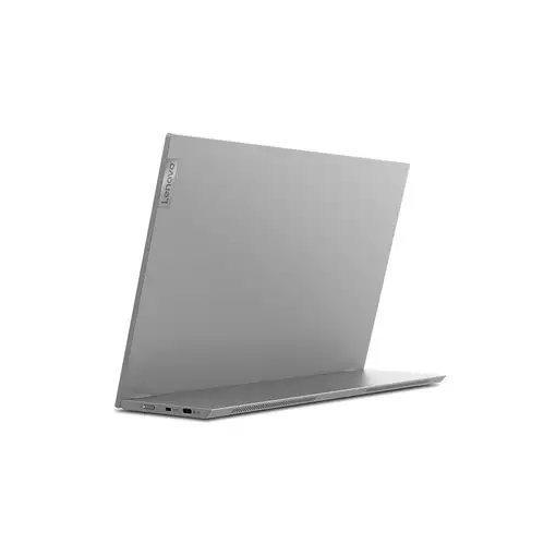 Lenovo L15 LED display 39,6 cm (15.6\) 1920 x 1080 Pixeles Full HD Negro, Gris