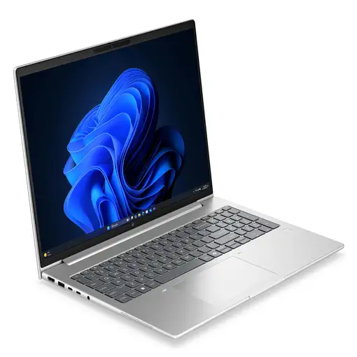 HP portátil EliteBook 6 G2i 16 inch Notebook AI PC Wolf Pro Security Edition 16 "