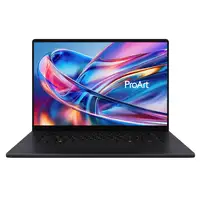 ASUS ProArt portátil H7606WX-SE024W Copilot+ PC 16 " 370 64 GB RAM 4000 GB SSD Sys