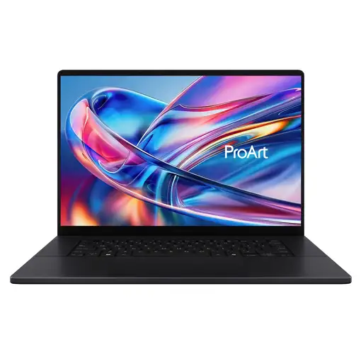 ASUS ProArt portátil H7606WX-SE024W Copilot+ PC 16 " 370 64 GB RAM 4000 GB SSD Sys