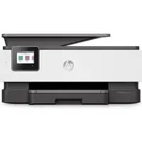 HP OfficeJet Pro 8024 All-in-One Printer Inyección de tinta térmica A4 4800 x 1200