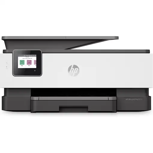 HP OfficeJet Pro 8024 All-in-One Printer Inyección de tinta térmica A4 4800 x 1200