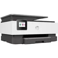 HP OfficeJet Pro 8024 All-in-One Printer Inyección de tinta térmica A4 4800 x 1200