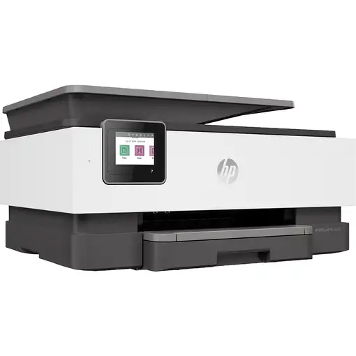 HP OfficeJet Pro 8024 All-in-One Printer Inyección de tinta térmica A4 4800 x 1200