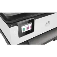 HP OfficeJet Pro 8024 All-in-One Printer Inyección de tinta térmica A4 4800 x 1200