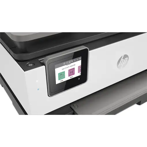 HP OfficeJet Pro 8024 All-in-One Printer Inyección de tinta térmica A4 4800 x 1200