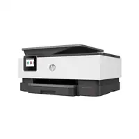 HP OfficeJet Pro 8024 All-in-One Printer Inyección de tinta térmica A4 4800 x 1200