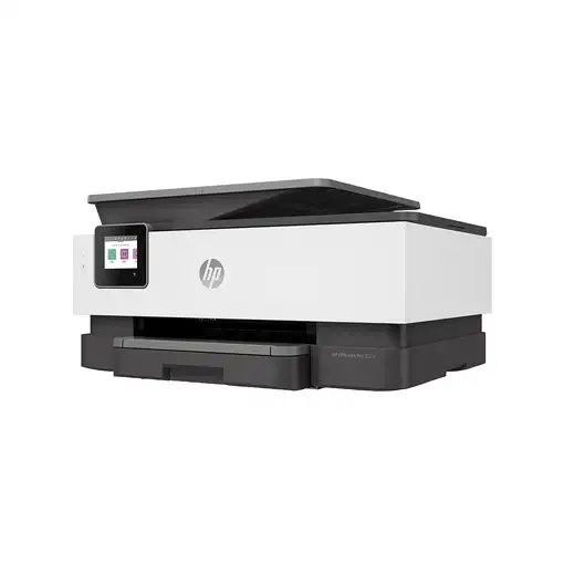 HP OfficeJet Pro 8024 All-in-One Printer Inyección de tinta térmica A4 4800 x 1200