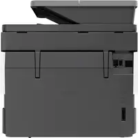HP OfficeJet Pro 8024 All-in-One Printer Inyección de tinta térmica A4 4800 x 1200