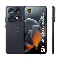 Smartphone signature 12 + 256GB Azul oscuro MOTOROLA