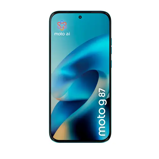 Smartphone moto g 8 + 256GB Azul MOTOROLA
