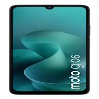 Smartphone moto g06 4 + 256GB Azul MOTOROLA Smartphone moto g06 4 + 256GB Azul MOTOROLA