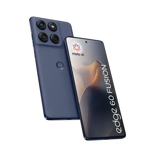 Smartphone edge 8 + 256GB Gris edge 60 fusion MOTOROLA