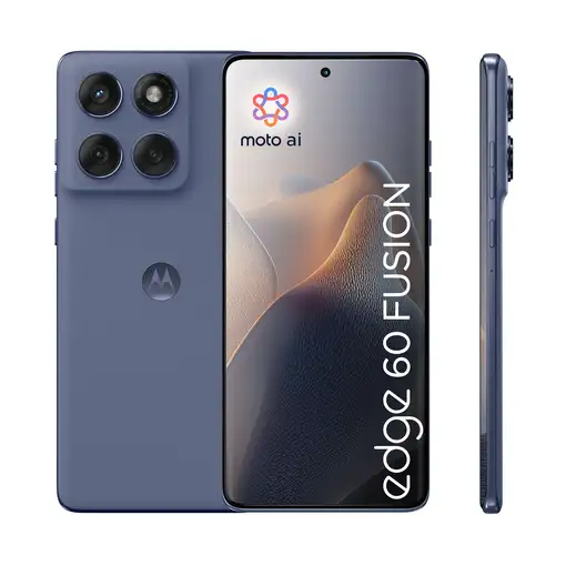 Smartphone edge 8 + 256GB Gris edge 60 fusion MOTOROLA