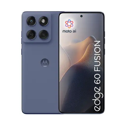 Smartphone edge 8 + 256GB Gris edge 60 fusion MOTOROLA