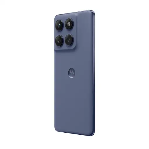 Smartphone edge 8 + 256GB Gris edge 60 fusion MOTOROLA