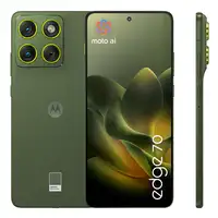 Smartphone edge 12 + 512GB Verde edge 70 MOTOROLA Smartphone edge 12 + 512GB Verde edge 70 MOTOROLA