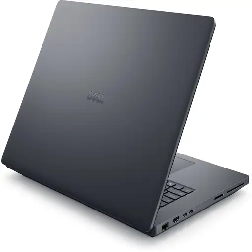 DELL Pro Max portátil MB18250 18 " 265HX 32 GB RAM 1000 GB SSD System.Collections.