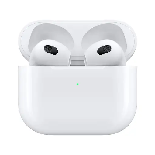 Apple AirPods (3rd generation) Auriculares True Wireless Stereo (TWS) Dentro de oí