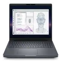 DELL Pro Max portátil MB16250 16 " 265HX 32 GB RAM 1000 GB SSD System.Collections.
