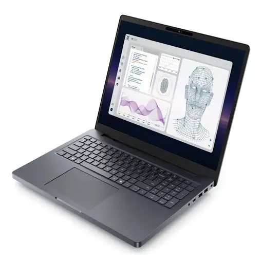 DELL Pro Max portátil MB16250 16 " 265HX 32 GB RAM 1000 GB SSD System.Collections.