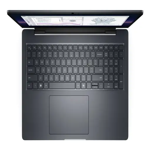 DELL Pro Max portátil MB16250 16 " 265HX 32 GB RAM 1000 GB SSD System.Collections.