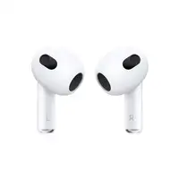 Apple AirPods (3rd generation) AirPods (3.ª generación) con estuche de carga Light
