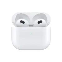 Apple AirPods (3rd generation) AirPods (3.ª generación) con estuche de carga Light