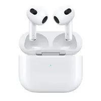 Apple AirPods (3rd generation) AirPods (3.ª generación) con estuche de carga Light