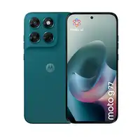 Smartphone moto g77 8 + 256GB Verde MOTOROLA Smartphone moto g77 8 + 256GB Verde MOTOROLA