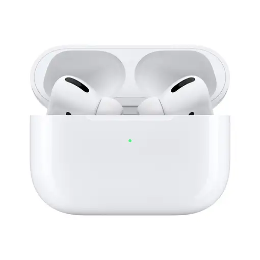 Apple AirPods Pro with MagSafe Charging Case AirPods Auriculares True Wireless Ste