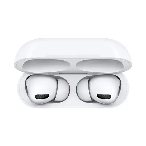 Apple AirPods Pro with MagSafe Charging Case AirPods Auriculares True Wireless Ste