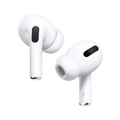 Apple AirPods Pro with MagSafe Charging Case AirPods Auriculares True Wireless Ste