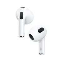 Apple AirPods (3rd generation) AirPods Auriculares Inalámbrico Dentro de oído Llam