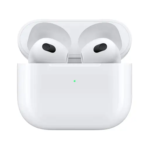 Apple AirPods (3rd generation) AirPods Auriculares Inalámbrico Dentro de oído Llam