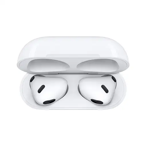Apple AirPods (3rd generation) AirPods Auriculares Inalámbrico Dentro de oído Llam