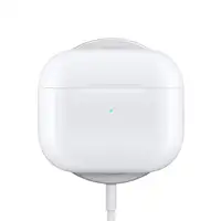 Apple AirPods (3rd generation) AirPods Auriculares Inalámbrico Dentro de oído Llam