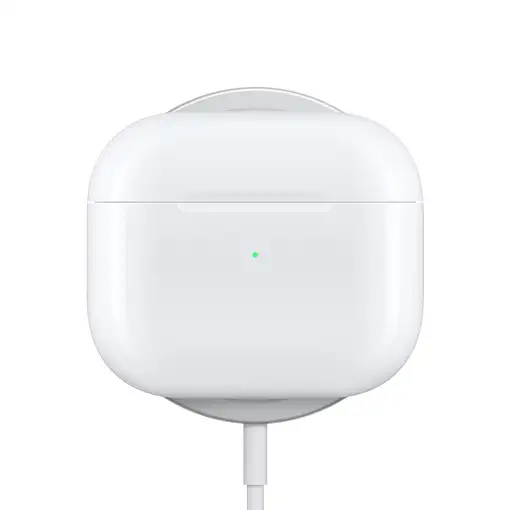 Apple AirPods (3rd generation) AirPods Auriculares Inalámbrico Dentro de oído Llam