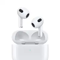 Apple AirPods (3rd generation) AirPods Auriculares Inalámbrico Dentro de oído Llam