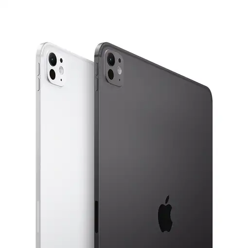 Apple iPad Pro Apple M 256 GB 27,9 cm (11\) 8 GB Wi-Fi 6E (802.11ax) iPadOS 17 Neg