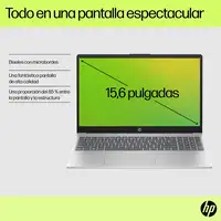HP 15-fd0011ns Intel® Core™ i7 i7-1355U Portátil 39,6 cm (15.6\) Full HD 16 GB DDR