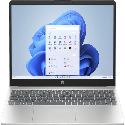 HP 15-fc0131ns AMD Ryzen™ 7 7730U Portátil 39,6 cm (15.6") Full HD 16 GB DDR4-SDRA