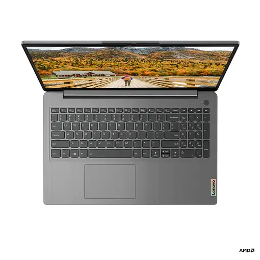 Lenovo IdeaPad 3 15ADA6 AMD Ryzen™ 7 3700U Portátil 39,6 cm (15.6\) Full HD 12 GB