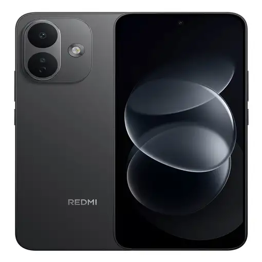 Smartphone Redmi 12 + 256GB Negro XIAOMI Smartphone Redmi 12 + 256GB Negro XIAOMI