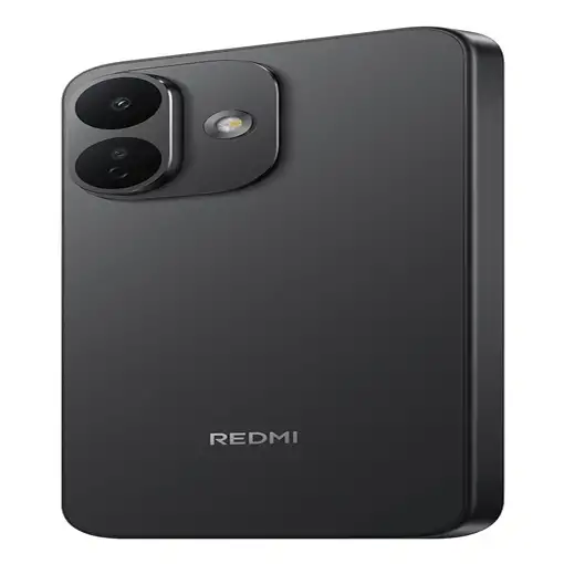 Smartphone Redmi 12 + 256GB Negro XIAOMI