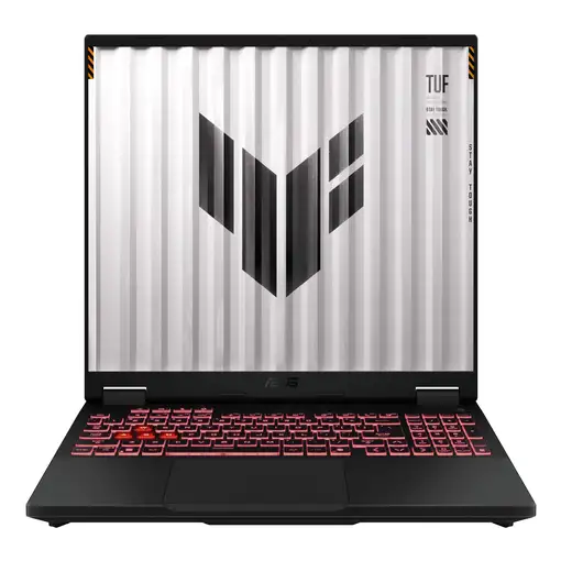 ASUS TUF Gaming portátil TUF608UHI-TU239 16 " 260 16 GB RAM 512 GB SSD System.Coll