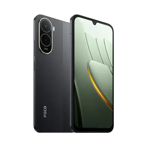 Smartphone 4 + 256GB Negro XIAOMI